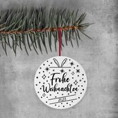 2 Weihnachtstage 2025