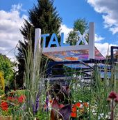 Tal-X-Gartenschauwoche