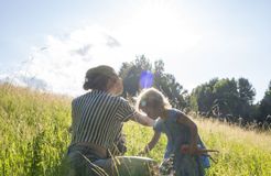 Biohotel Tiefleiten: Gastgeber Hedwig Hemmerlei-Kohlmünzer - BioLandgut Tiefleiten , Breitenberg, Bayerischer Wald, Bayern, Deutschland