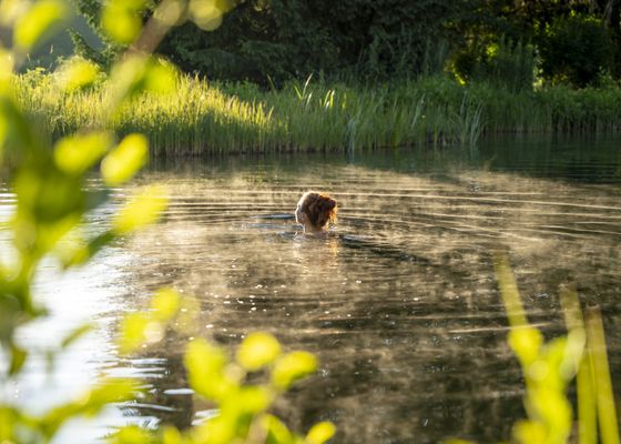 Wellness - BioLandgut Tiefleiten 