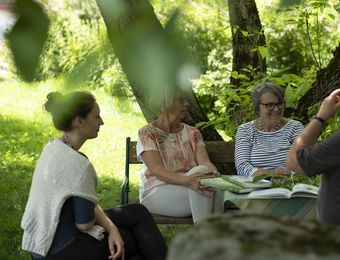 Top Angebot: Vitalstoffwoche - BioLandgut Tiefleiten 