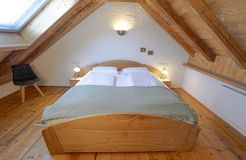 Landhaus Appartement (5/7) - BioLandgut Tiefleiten 