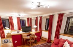Doppelzimmer Komfort  (5/5) - BioLandgut Tiefleiten 