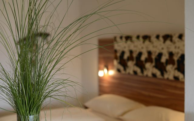 Beispielfoto PanoramaSuite / Kleines Panorama-Doppelzimmer