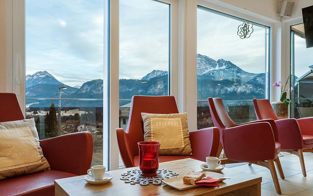 Housekeeping (m/w/d) image 12 - Tiroler Aktiv- und Bergurlaub im Tiroler Außerfern Hotel Talhof - Garni & More