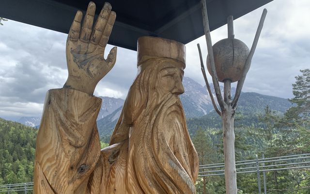 Family summer experience 6/12