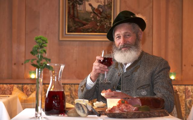 My mountain summer 10/11