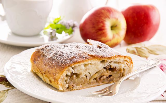 Breakfast & more 1/10