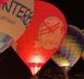 : Balloon Festival in the Tannheim Valley