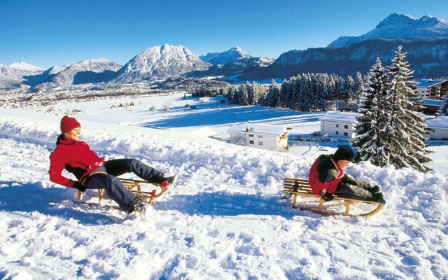 Wintervakantie met het gezin 14/18