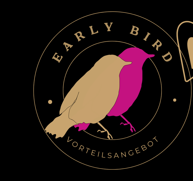 : Frühbucher "Fix15"