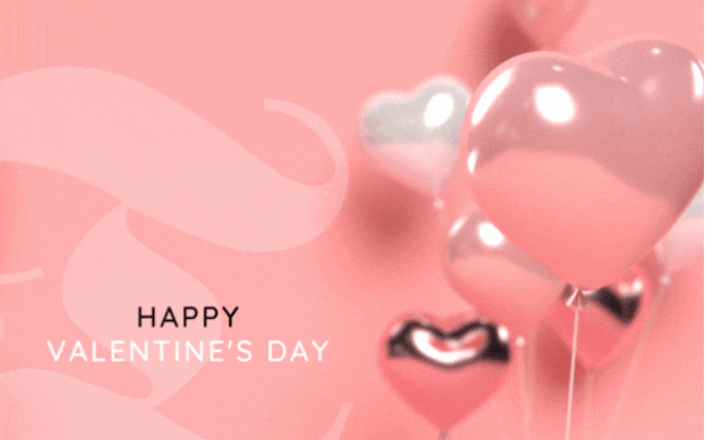 Love is in the air 1/5