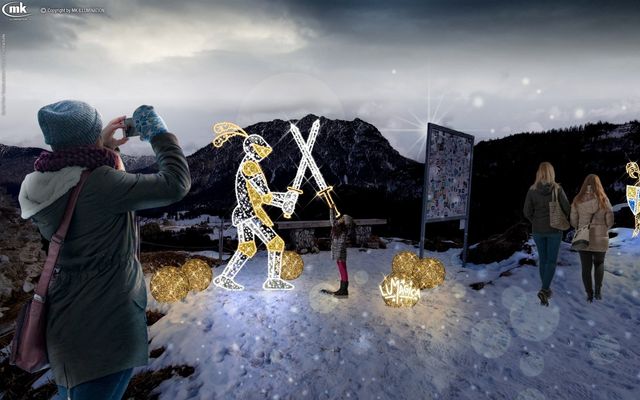 Wintervakantie met het gezin 18/18