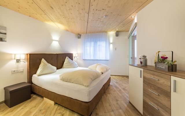 Housekeeping (m/w/d) image 6 - Tiroler Aktiv- und Bergurlaub im Tiroler Außerfern Hotel Talhof - Garni & More