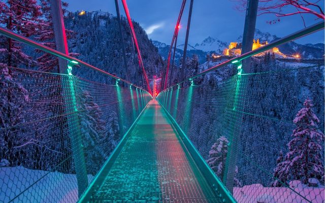 No Drama Lama...?! 6/14