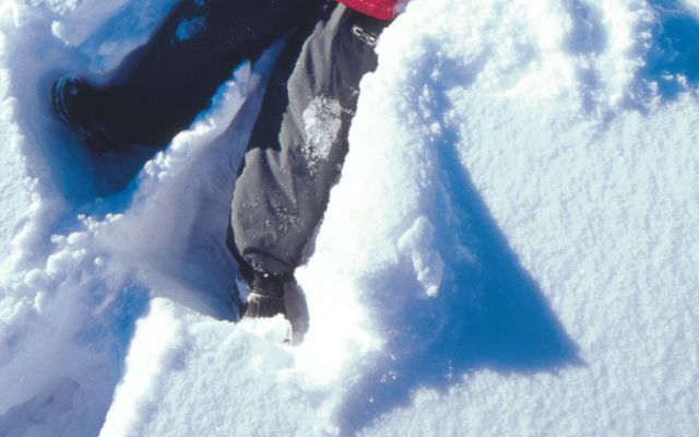 Wintervakantie met het gezin 13/18