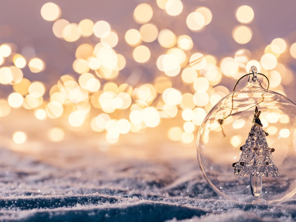 Weihnachten und Silvester 24/25 20.12.2024 03.01.2025 Hotel Reppert