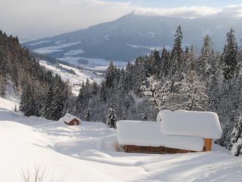 Loimoarhütte - Salzburg - Österreich