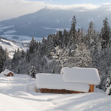 Winter, Loimoarhütte, Bischofshofen, Salzburg, Salzburg, Österreich
