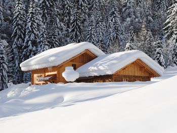 Loimoarhütte - Salzburg - Österreich