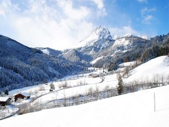 Loimoarhütte - Salzburg - Österreich