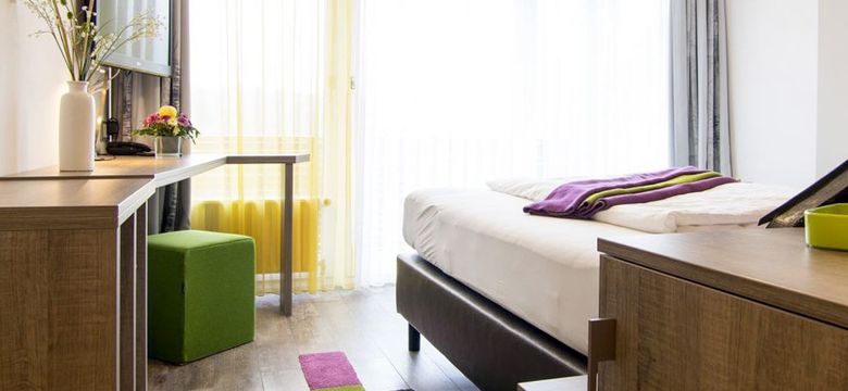 Hotel Freund: Comfort Single Room "Leonardo King-Size" image #1