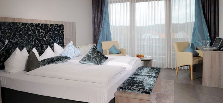 Hotel Freund: Standard Double Room "Retro Charme" image #1