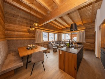 Bachgut Chalet - Salzburg - Österreich