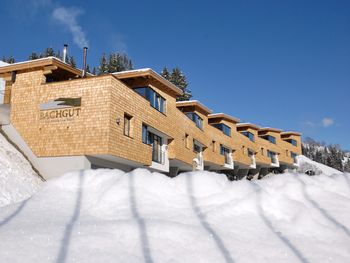 Bachgut Chalet - Salzburg - Österreich