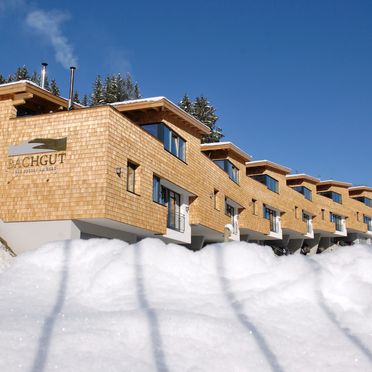 Winter, Bachgut Chalet 1-3, Saalbach-Hinterglemm, Salzburg, Salzburg, Österreich
