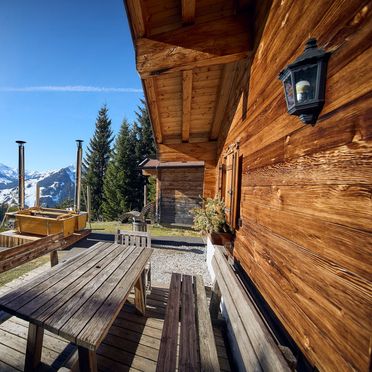 Winter, Bachalm 2006, Saalbach-Hinterglemm, Salzburg, Salzburg, Österreich