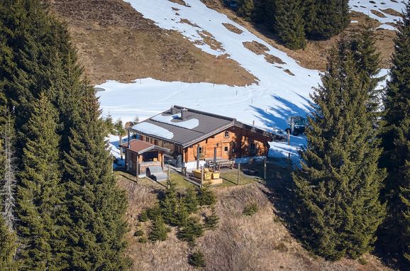 Winter, Bachalm 2006, Saalbach-Hinterglemm, Salzburg, Salzburg, Österreich