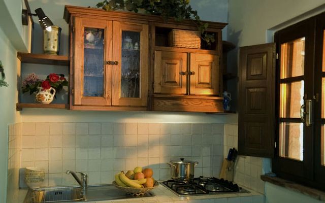 Unterkunft Zimmer/Appartement/Chalet: Appartement Edera