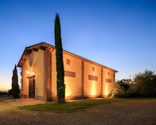 Weingut & Biohotel La Pievuccia, Castiglion Fiorentino (AR), Toscana, Italia (2/21)