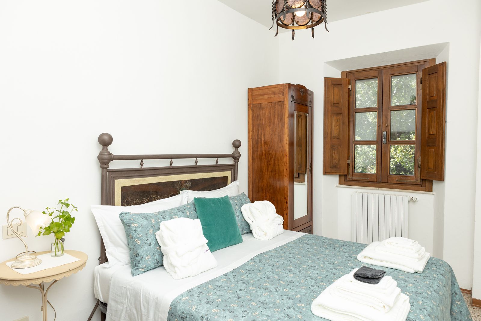 Mimosa image 3 - Agriturismo La Pievuccia