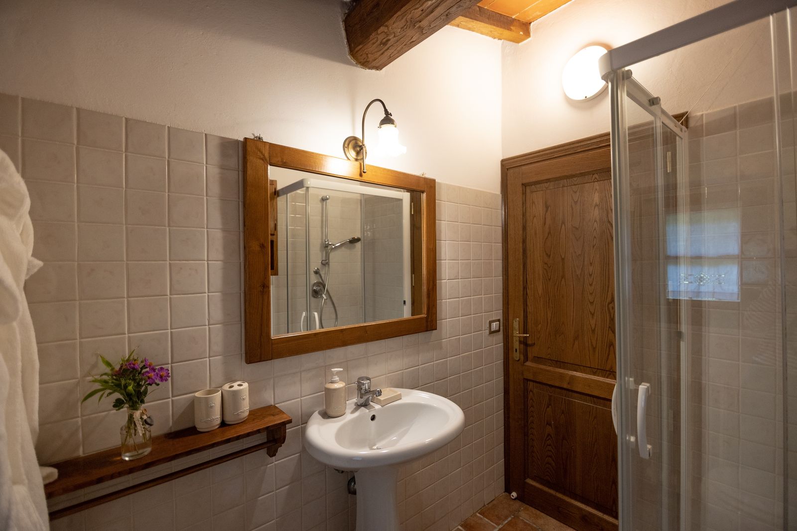 Peonia image 4 - Agriturismo La Pievuccia