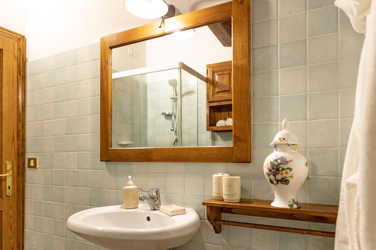 Edera image 4 - Agriturismo La Pievuccia