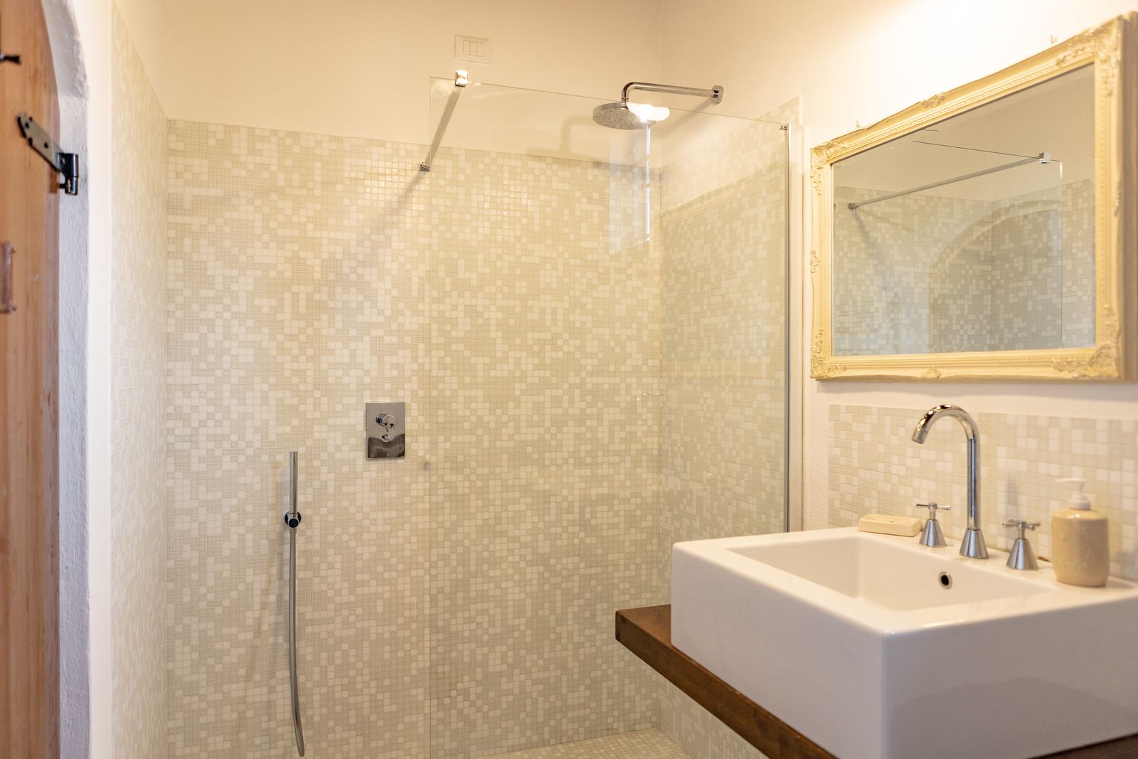 Vite image 5 - Agriturismo La Pievuccia