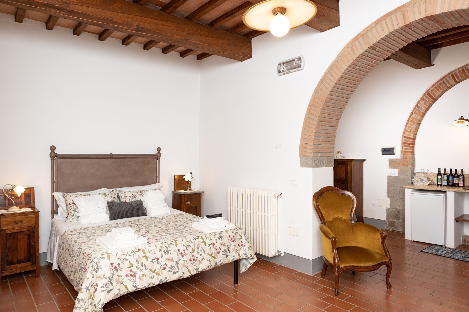 Margherita image 1 - Agriturismo La Pievuccia