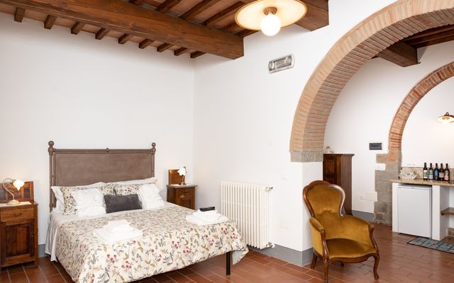 Unterkunft Zimmer/Appartement/Chalet: Margherita