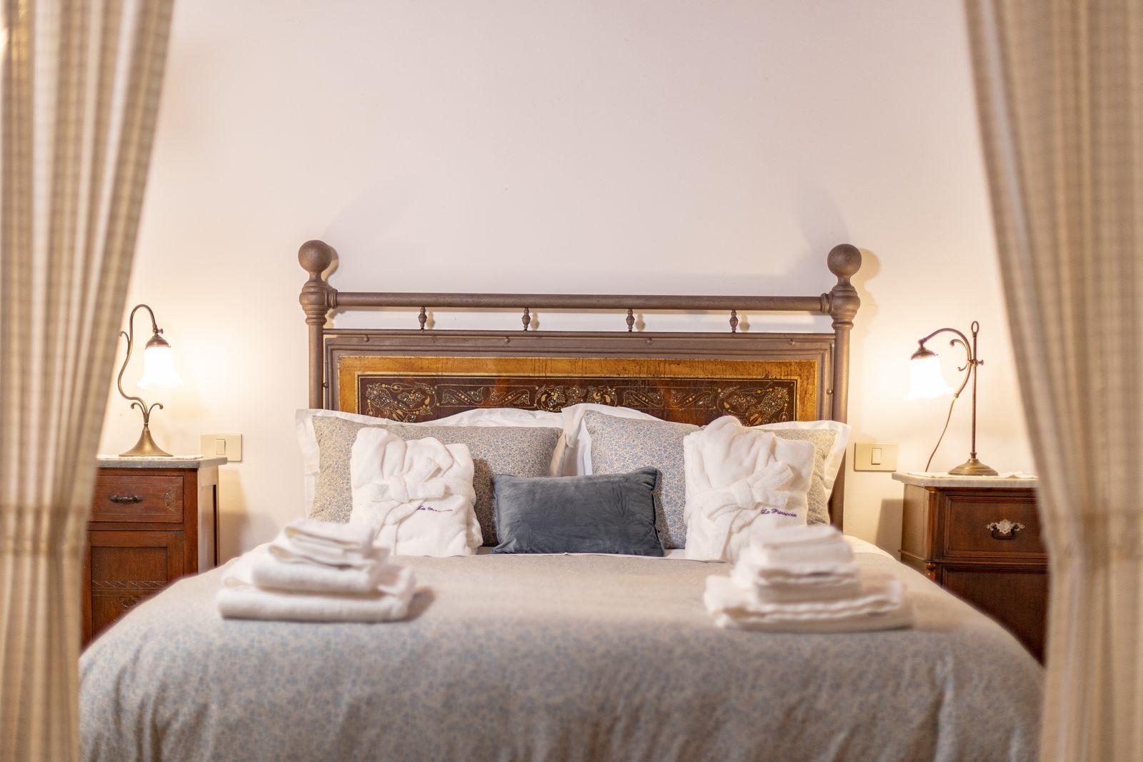 Fiordaliso image 1 - Agriturismo La Pievuccia