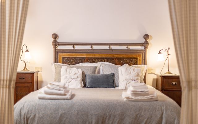 Unterkunft Zimmer/Appartement/Chalet: Fiordaliso