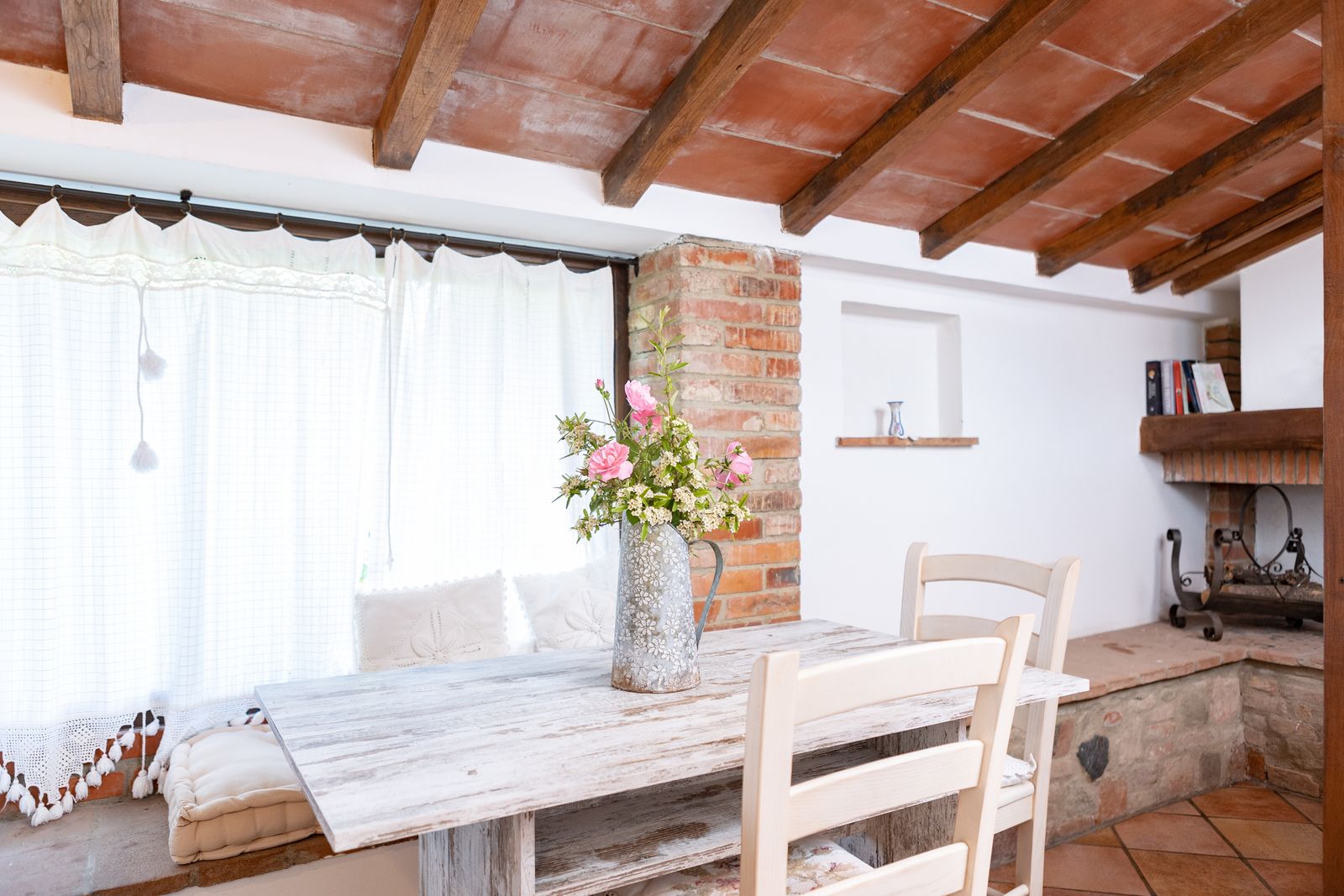 Fiordaliso image 2 - Agriturismo La Pievuccia