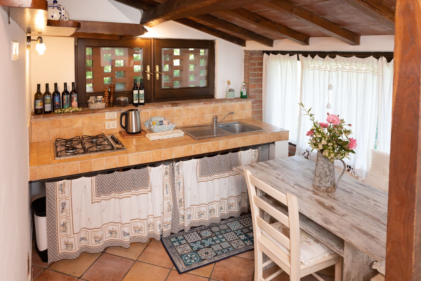 Fiordaliso image 4 - Agriturismo La Pievuccia