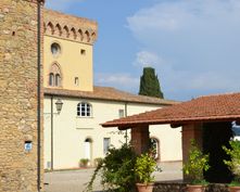 Bio-Agriturismo Il Cerreto, Pomarance (Pisa), Toscana, Italia (2/22)