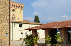 Biohotel Il Cerreto: Urlaub in der Toskana - Bio-Agriturismo Il Cerreto, Pomarance (Pisa), Toskana, Italien
