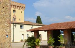 Bio-Agriturismo Il Cerreto, Pomarance (Pisa), Toscana, Italia (2/22)