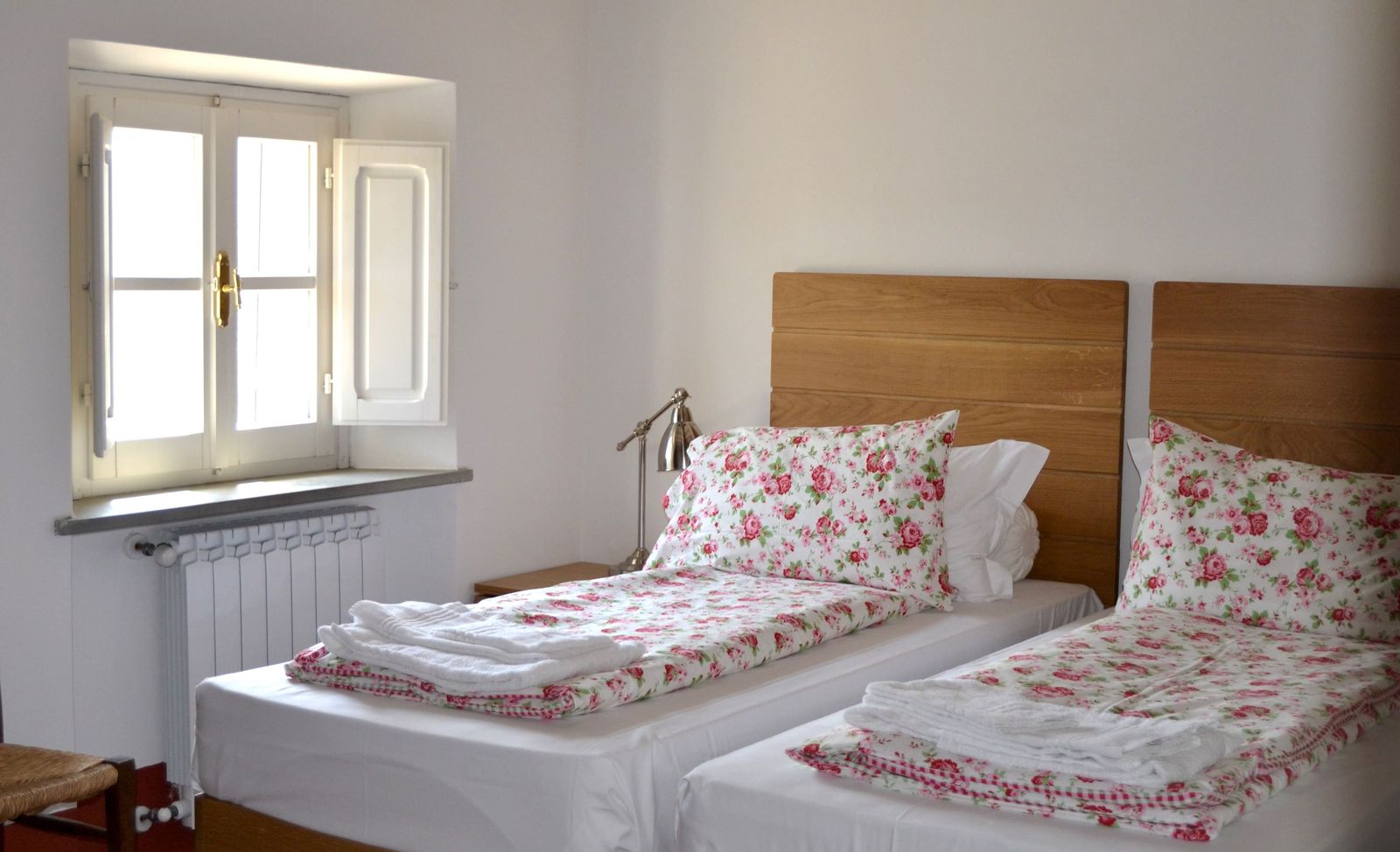 biohotels il cerreto appartement nr. 2