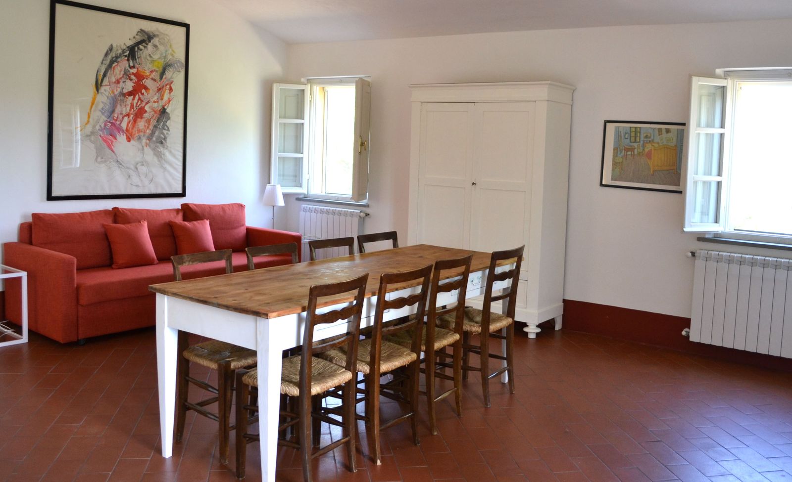 biohotels il cerreto appartement nr. 4