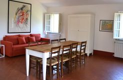 Apartment No. 4 (5/7) - Bio-Agriturismo Il Cerreto